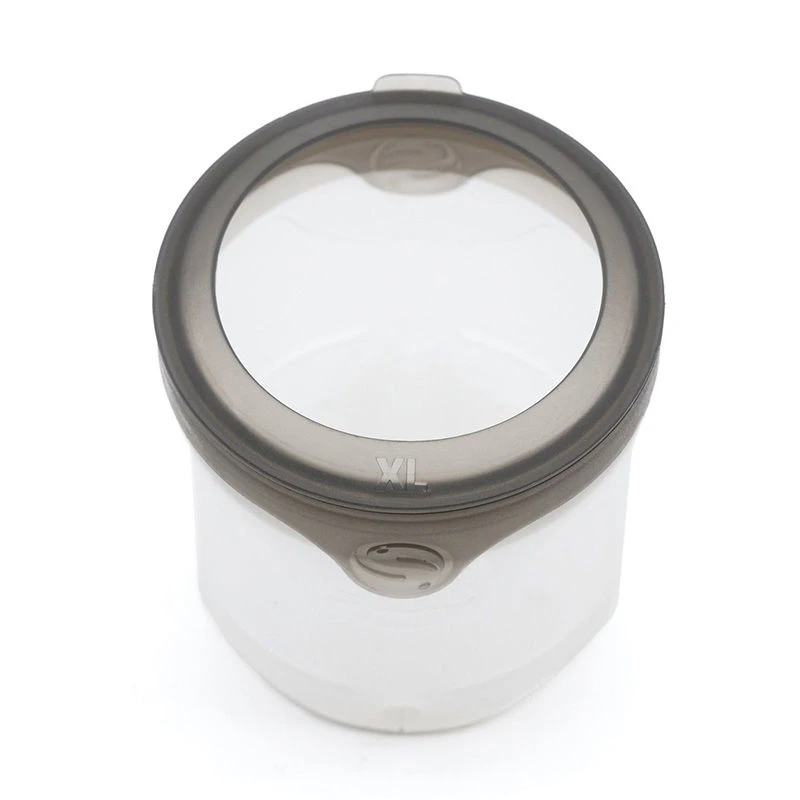 Guru Pole Pots